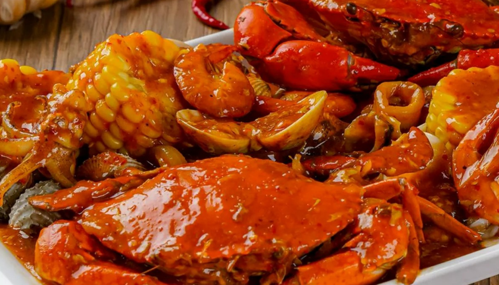 10 Hidden Local Ingredient-Based Dishes You Must Try in Cilacap