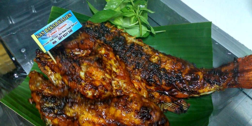 Sari Laut 2: Where Ocean Flavors Meet Cilacap's Heartbeat
