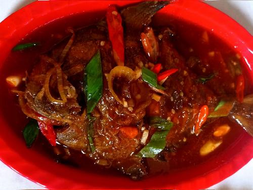 Rahasia Ikan Bakar yang Menggoda di Jantung Cilacap
