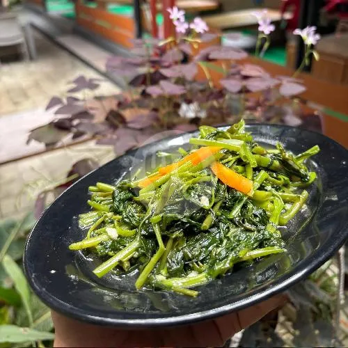 Cah Kangkung