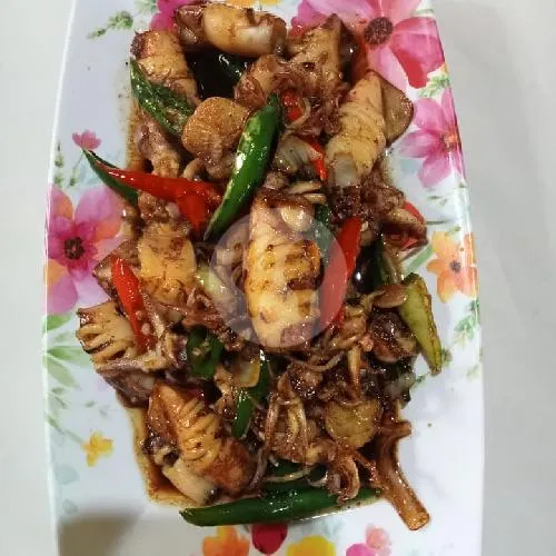 Cumi Cabe Ijo